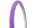 Purple Duro 26 x 1.50 Tires